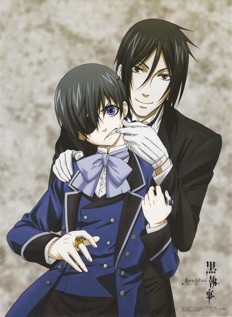Sebastian Michaelis is the Earl of the Michaelis Family, and most of Britain know him as the King&39;s Raven. . Ciel x sebastian